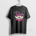Original Silverstein Vintage Logo