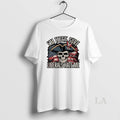 Original Skull Im 1776 Sure Liberals Hate Me Usa Flag