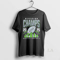 Original Skyline 2025 Division Champs Seattle Football