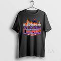Original Skyline Virginia Taxslayer Gator Bowl Champions 2025