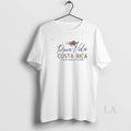 Original Sloth Pura Vida Costa Rica Norwex Incentive Trip 2026