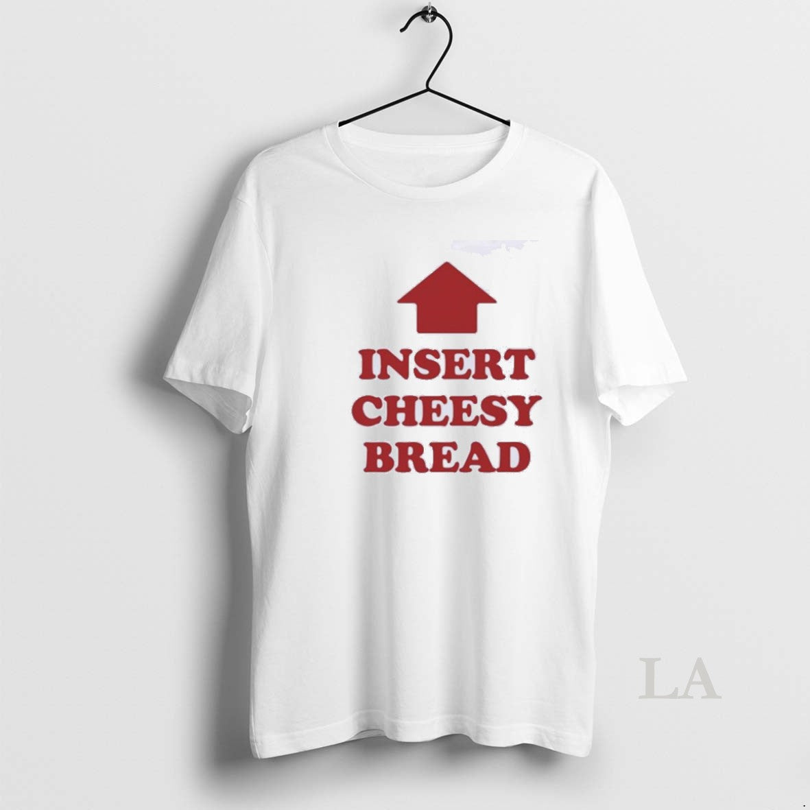 Original Slur Insert Cheesy Bread