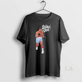 Original Smokin Joe Philadelphia Boxing