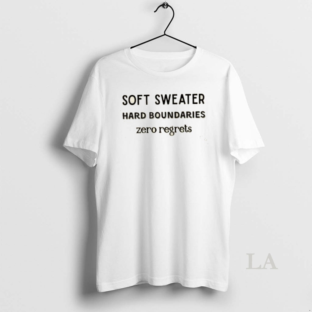 Original Soft Hard Boundaries Zero Regrets