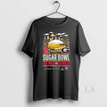Original Something Inked Georgia Bulldogs Black 2026 Sugar Bowl Head To Head