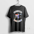 Original Son Of America Denver Map Sports Logos Combine