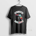Original Son Of America Florida Map Sports Logos Combine