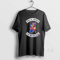 Original Son Of America Indiana Map Sports Logos Combine
