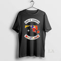 Original Son Of America Maryland Map Sports Logos Combine