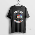 Original Son Of America Oklahoma Map Sports Logos Combine