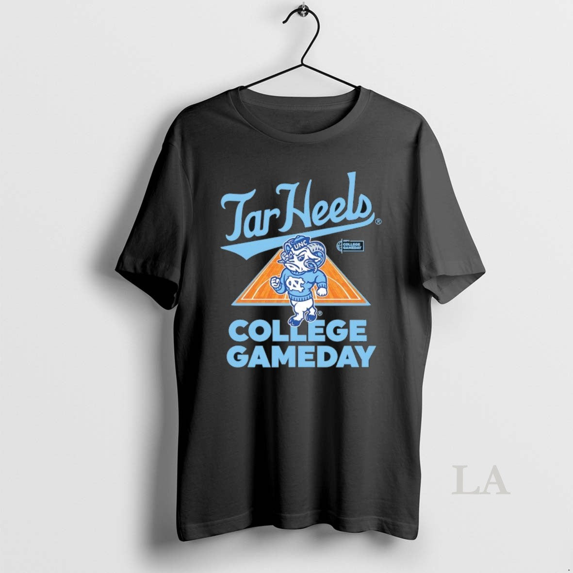 Original South Carolina Tar Heels College Gameday