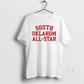Original South Oklahoma All Stars