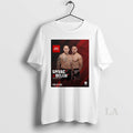 Original Spivac Vs Delija Heavyweight Bout February 21 2026 Ufc Fight Night