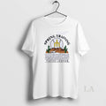 Original Spring Training X Seattle Mariners Cactus League Desert