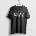 Original Start The Epstein Trials