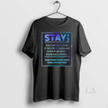 Original Stay You Can Talk To Me If Youre Struggling