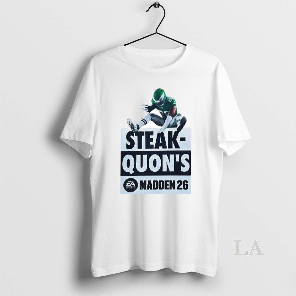 Original Steak Quons Madden 26 Circle
