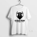 Original Stockyard Baseball Co