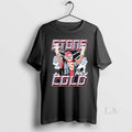 Original Stone Cold Jones Graphic