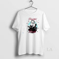 Original Stranger Things Delightful Derek Suck My Fat One Graphic