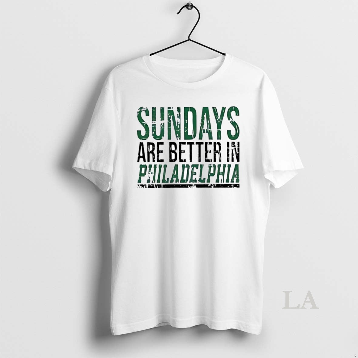 Original Sunday Are Better In Philadelphia Eagles Circle