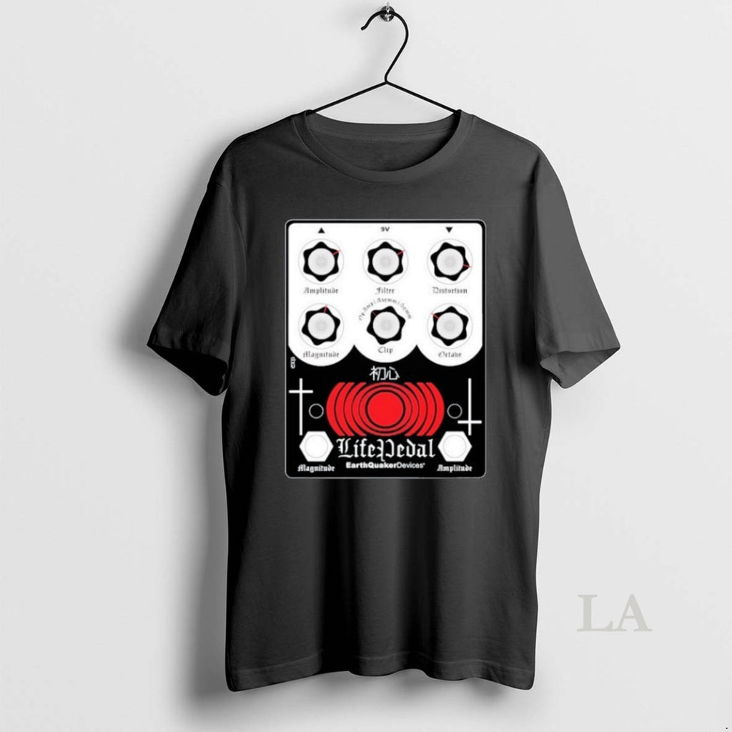 Original Sunn O Life Pedal