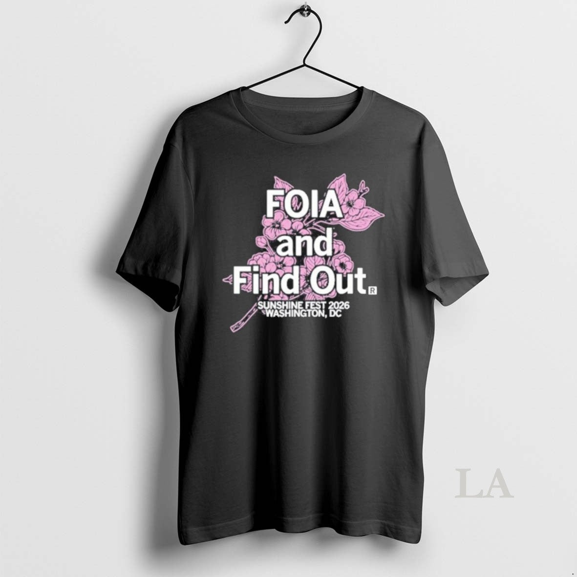 Original Sunshine Fest Foia And Find Out