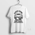 Original Super Bowl Lx Bay Area San Francisco Circle