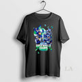 Original Super Bowl Lx Champs Seattle Seahawks 2026 We Did Not Care Graphic
