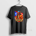 Original Taino Warrior Portico Porticean Flag