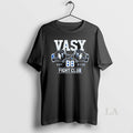 Original Tampa Bay Hockey Vasy Fight Club