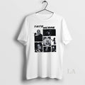 Original Tate Mcrae 2025 Concert Miss Possessive Tour
