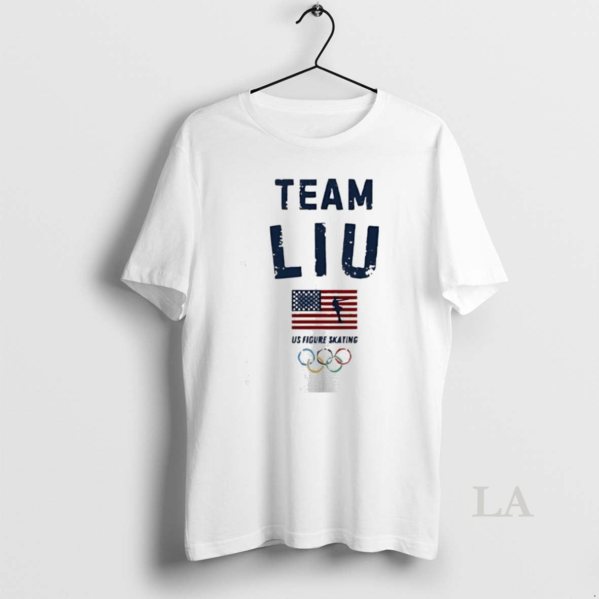 Original Team Alysa Liu Usa Womens Figure Skating