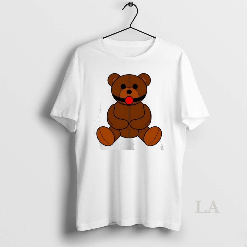 Original Teddy Bear Bdsm