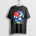 Original Tennessee Titans X Snoopy Cartoon Valentine 2026