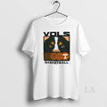 Original Tennessee Volunteers Basketball Staredown Mascot