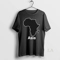 Original Terrible Maps Africa Asia