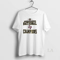 Original Texas Am Aggies 2025 Ncaa Division I Volleyball National Champions