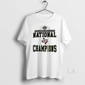 Original Texas Am Aggies 2025 Ncaa Volleyball National Champions Locker Room