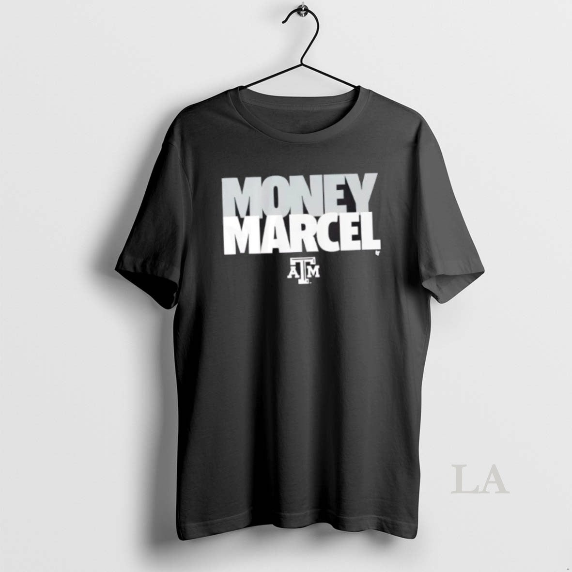 Original Texas Am Aggies Football Money Marcel Reed