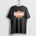 Original Texas Longhorns 2026 Sec Womens Swimming And Diving Champions