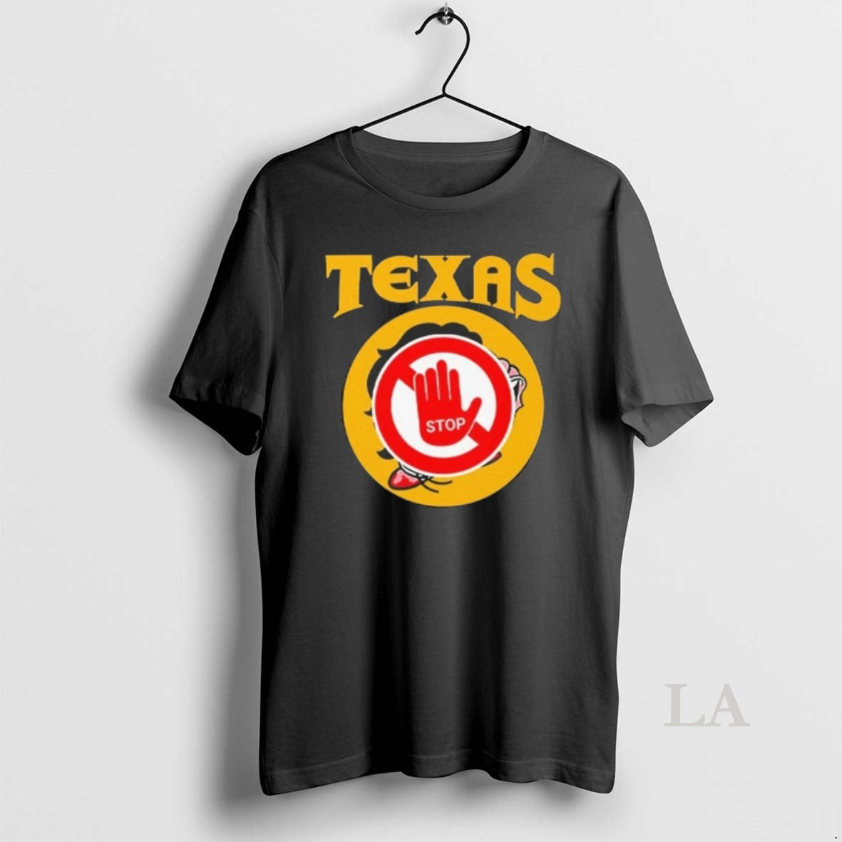 Original Texas Stop