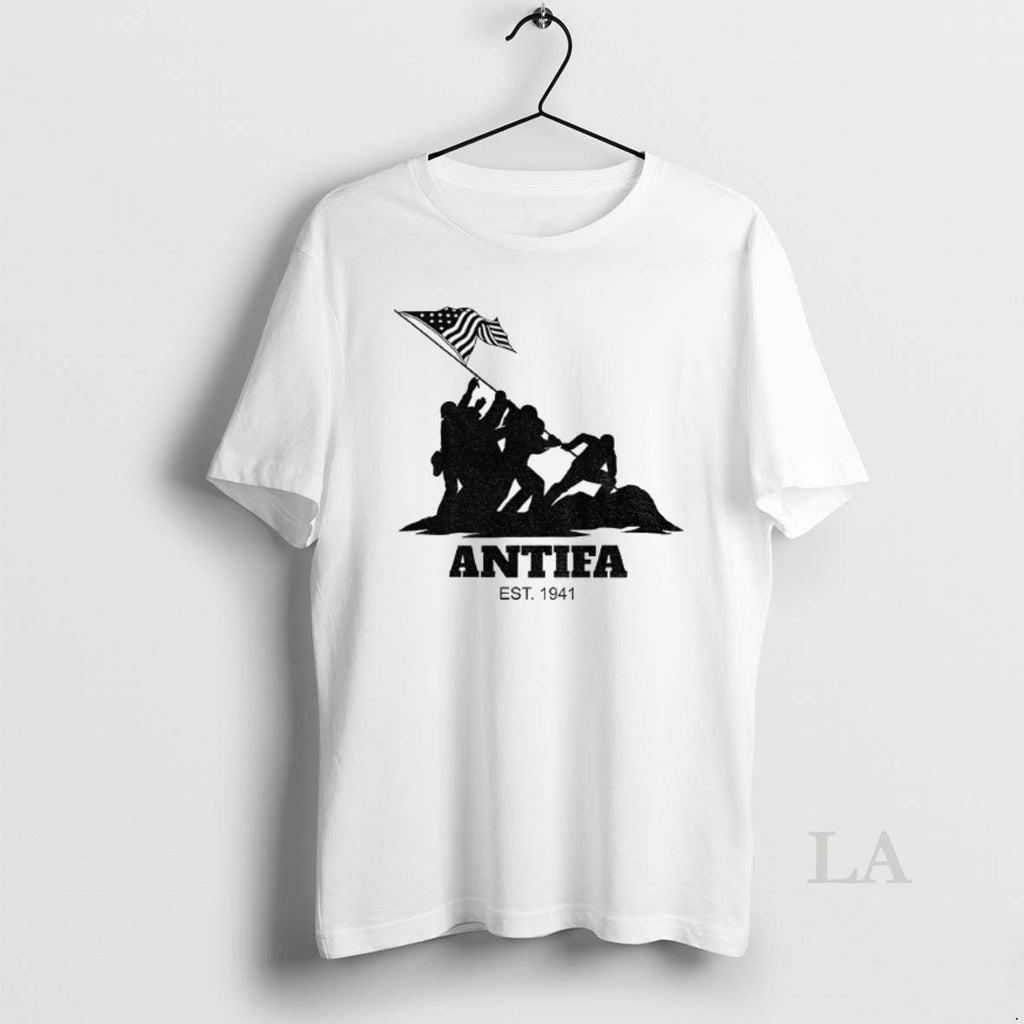 Original The Antifa War Over Est 1941