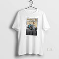 Original The Highway Knows Tour 2025 Molly Tuttle Unisex , , , Long Sleeve Tee