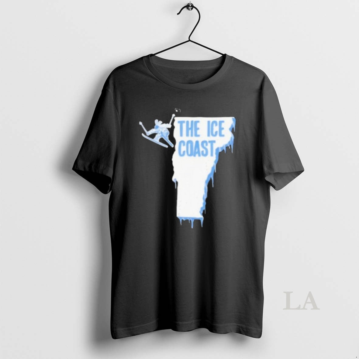 Original The Ice Coast