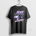 Original The Last Ride Undertaker