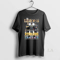 Original The Legends Steelers Bill Cowher Chuck Noll And Mike Tomlin