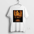 Original The Mummy Returns 25th Anniversary Back In Theaters March 27