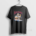 Original The Pete Fleet Curved Spot The Ball Football Mascot