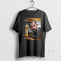 Original The Pitt Winner Golden Globes For Best Drama Series